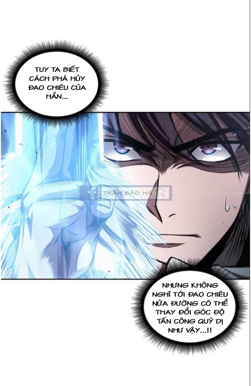 Ngã Lão Ma Thần Chap 57 - Next Chap 58