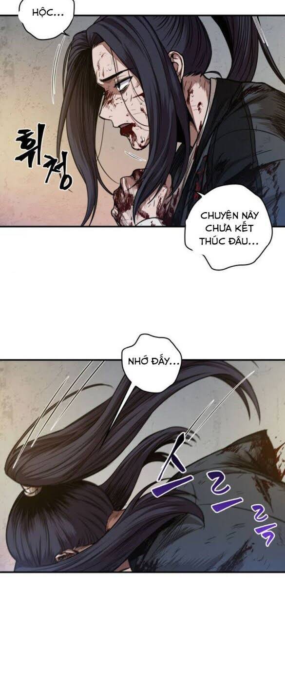 Ngã Lão Ma Thần Chap 58 - Next Chap 59