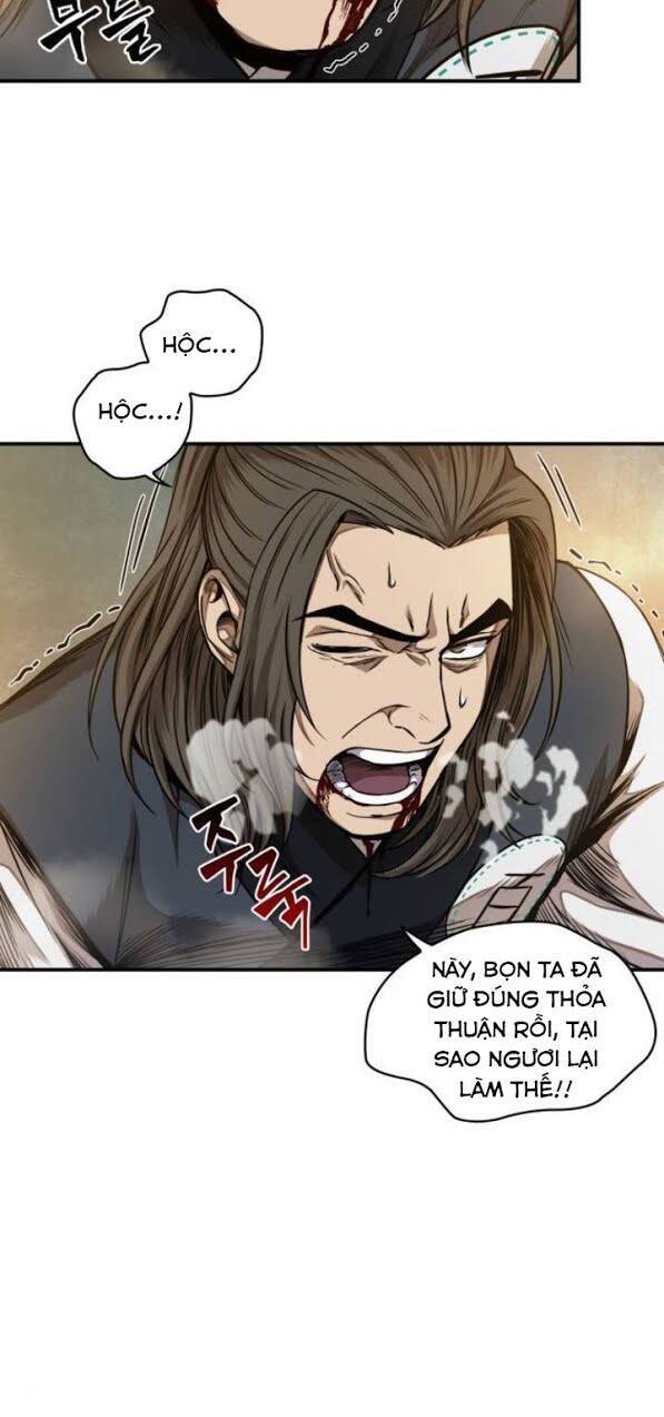 Ngã Lão Ma Thần Chap 58 - Next Chap 59