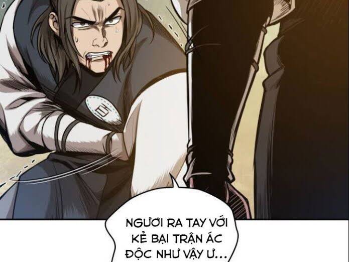 Ngã Lão Ma Thần Chap 58 - Next Chap 59