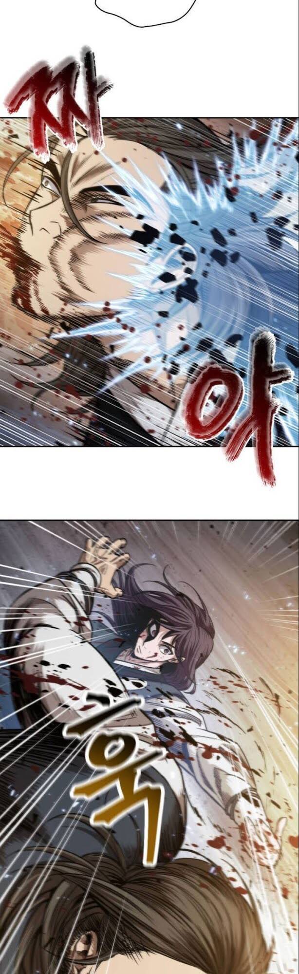 Ngã Lão Ma Thần Chap 58 - Next Chap 59