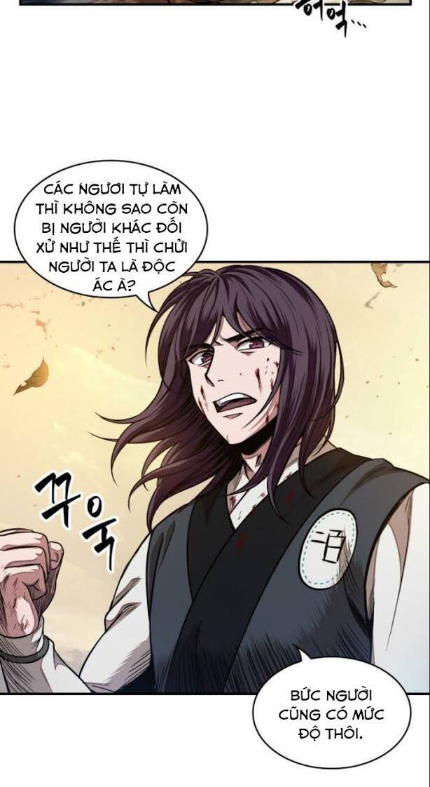 Ngã Lão Ma Thần Chap 58 - Next Chap 59