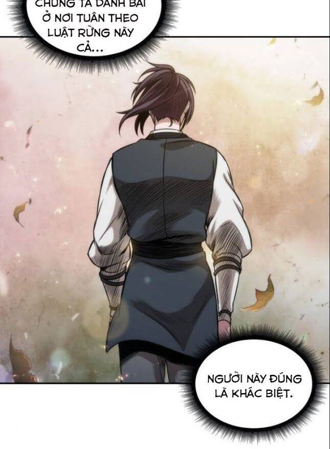 Ngã Lão Ma Thần Chap 58 - Next Chap 59