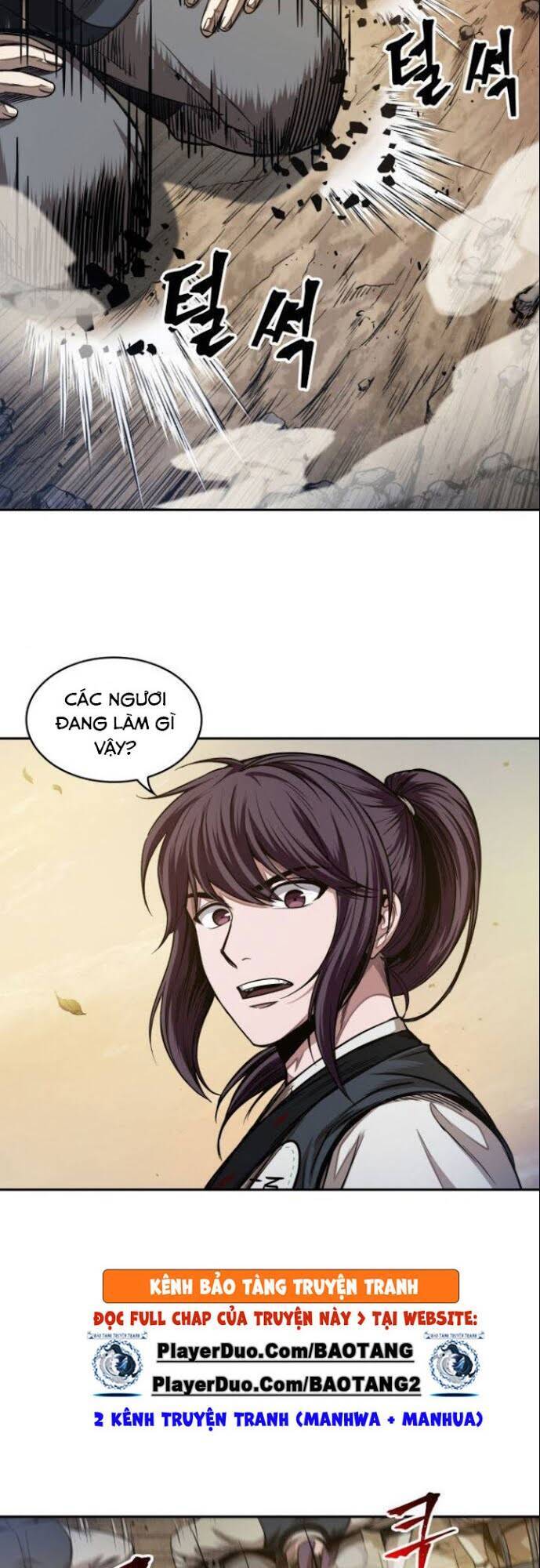 Ngã Lão Ma Thần Chap 58 - Next Chap 59