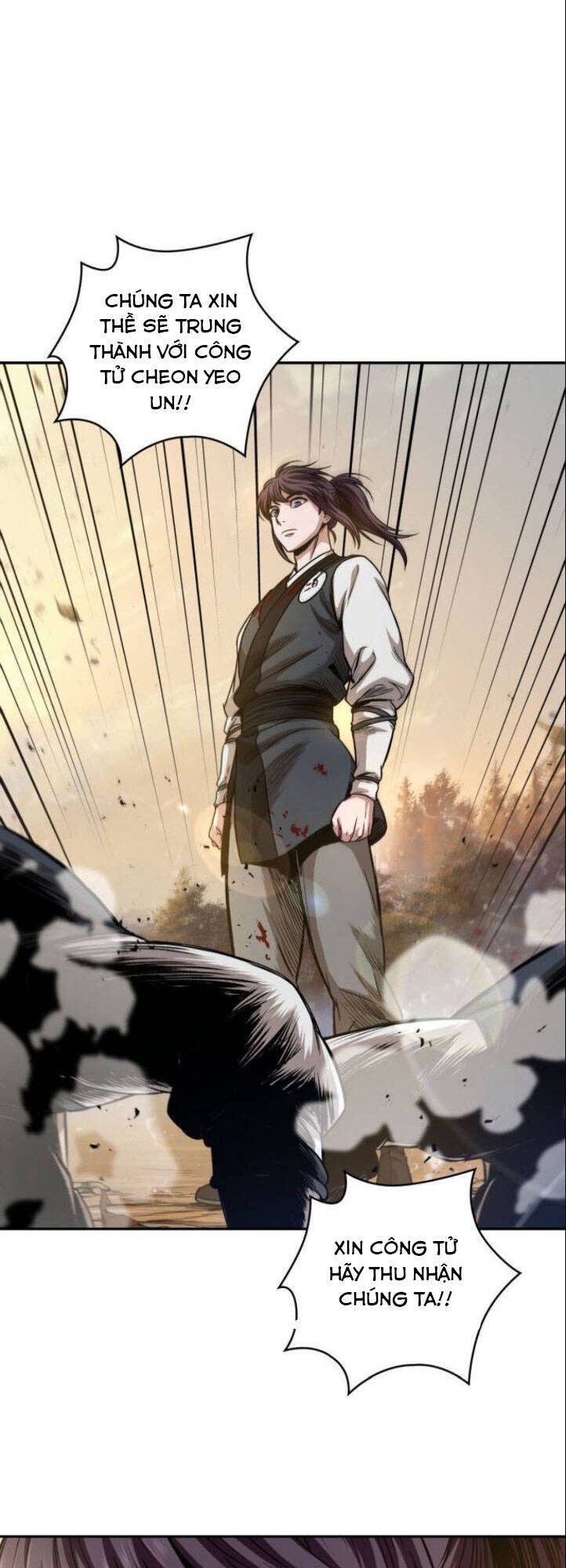 Ngã Lão Ma Thần Chap 58 - Next Chap 59