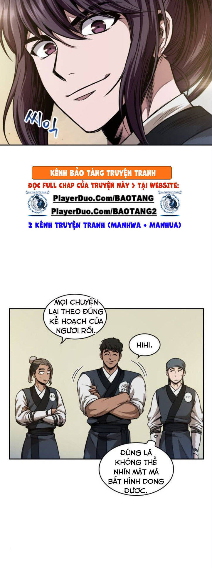 Ngã Lão Ma Thần Chap 58 - Next Chap 59