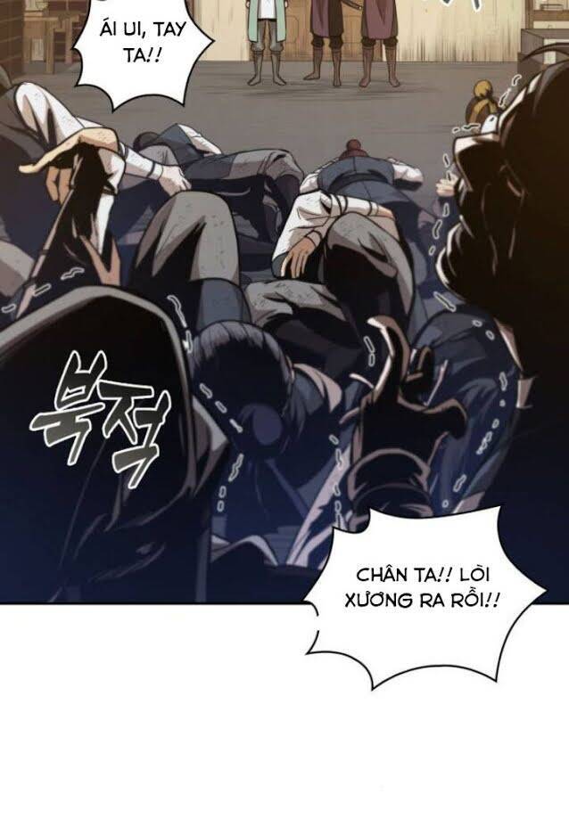 Ngã Lão Ma Thần Chap 58 - Next Chap 59