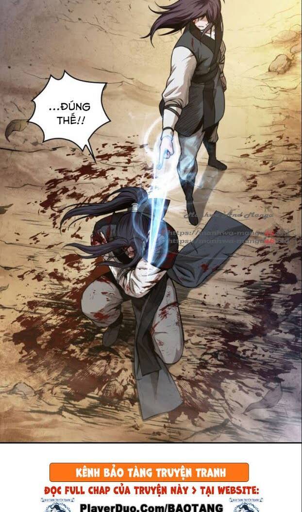 Ngã Lão Ma Thần Chap 58 - Next Chap 59