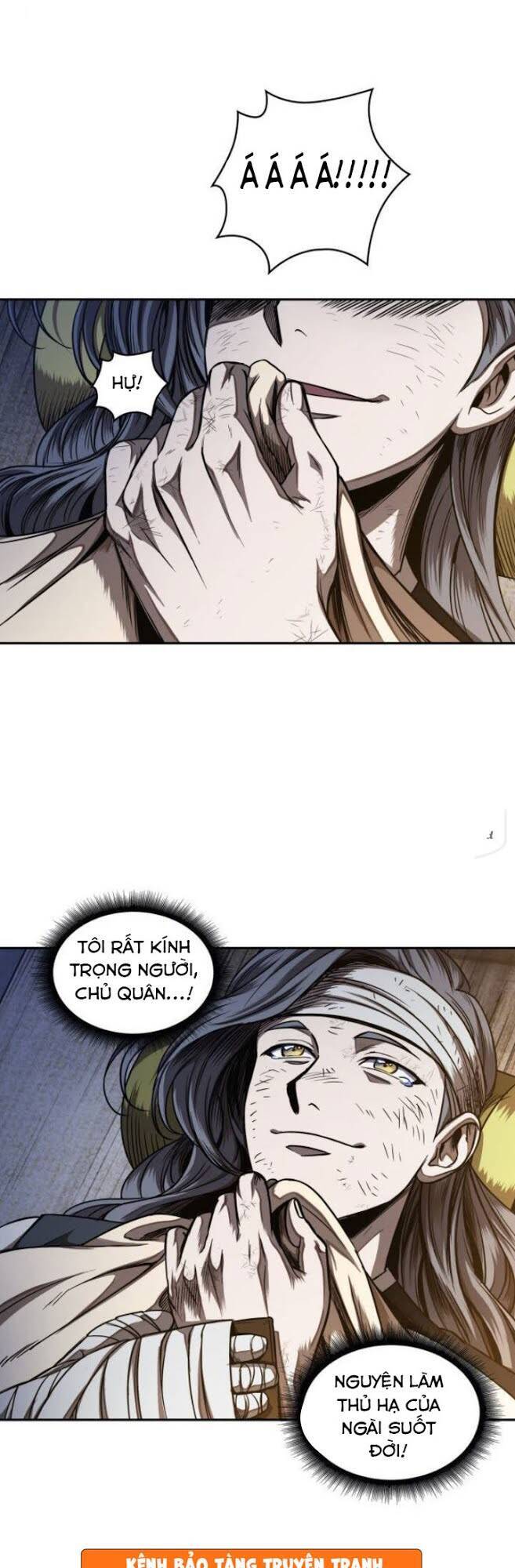 Ngã Lão Ma Thần Chap 58 - Next Chap 59