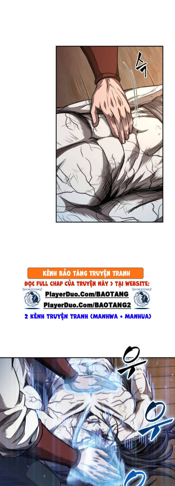 Ngã Lão Ma Thần Chap 58 - Next Chap 59
