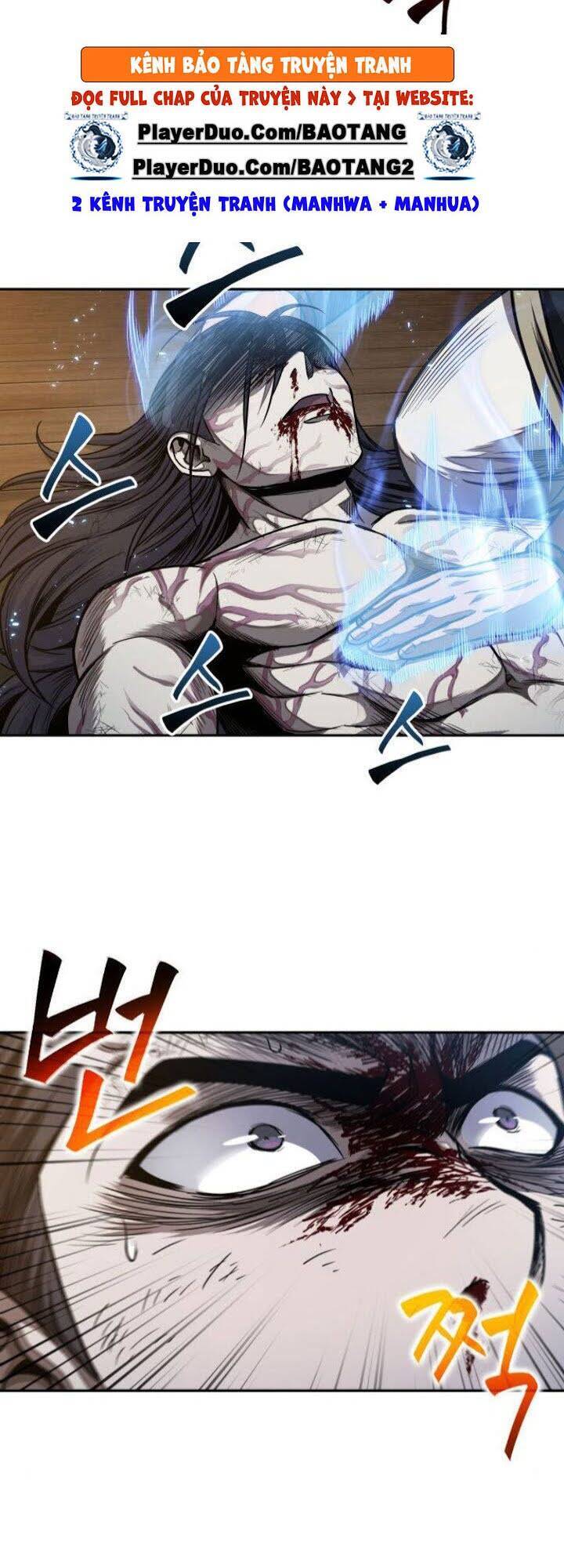 Ngã Lão Ma Thần Chap 58 - Next Chap 59