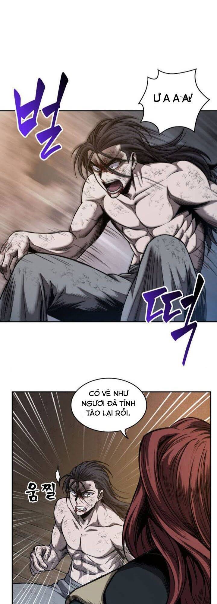 Ngã Lão Ma Thần Chap 58 - Next Chap 59