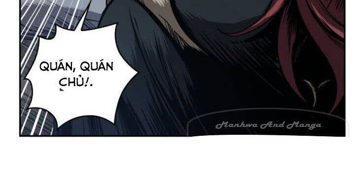 Ngã Lão Ma Thần Chap 58 - Next Chap 59