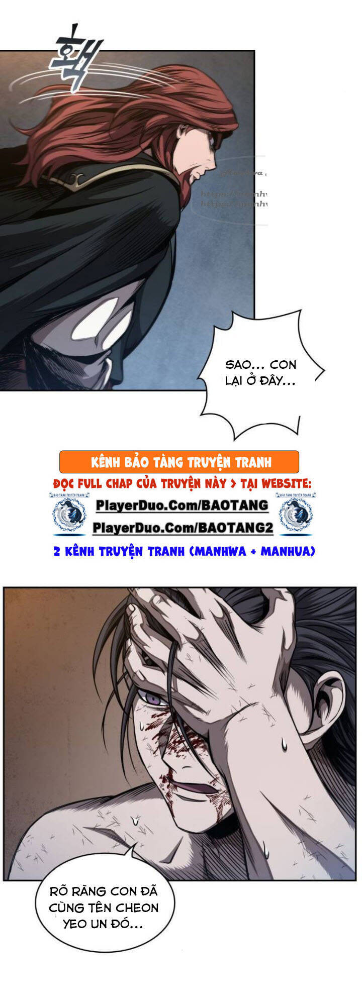 Ngã Lão Ma Thần Chap 58 - Next Chap 59