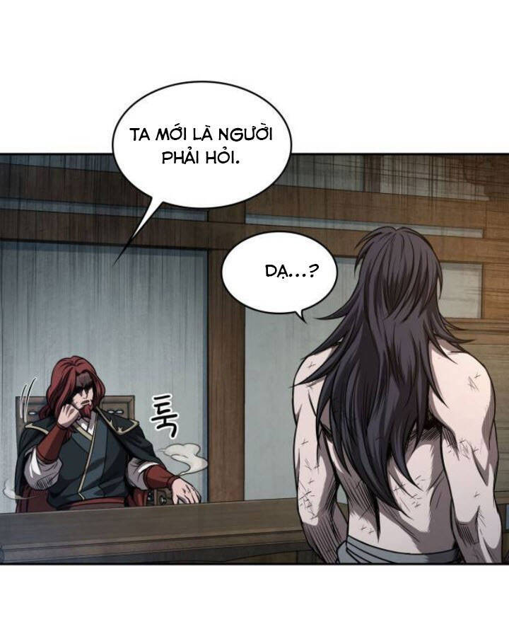 Ngã Lão Ma Thần Chap 58 - Next Chap 59