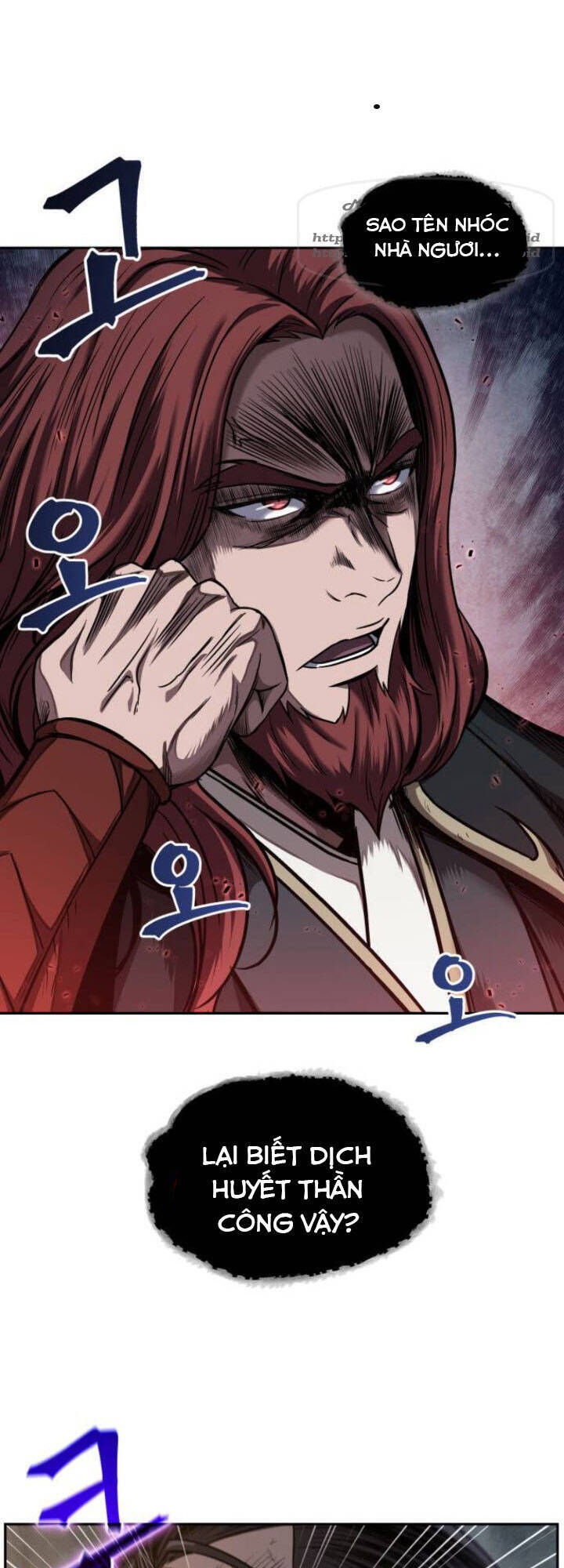 Ngã Lão Ma Thần Chap 58 - Next Chap 59