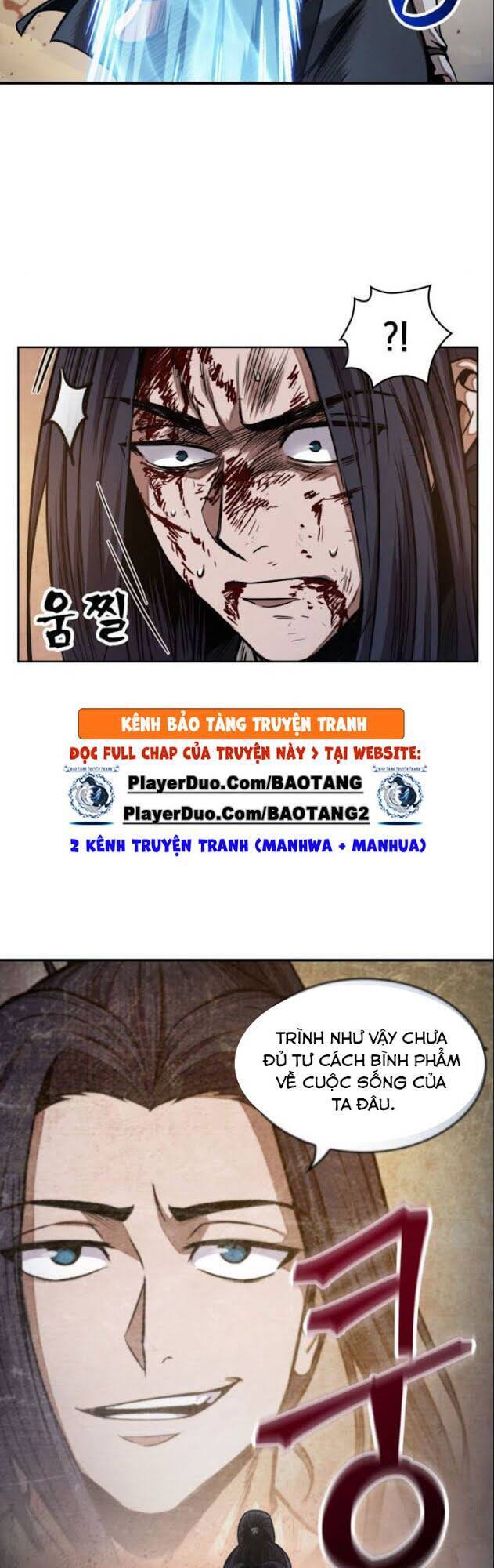 Ngã Lão Ma Thần Chap 58 - Next Chap 59