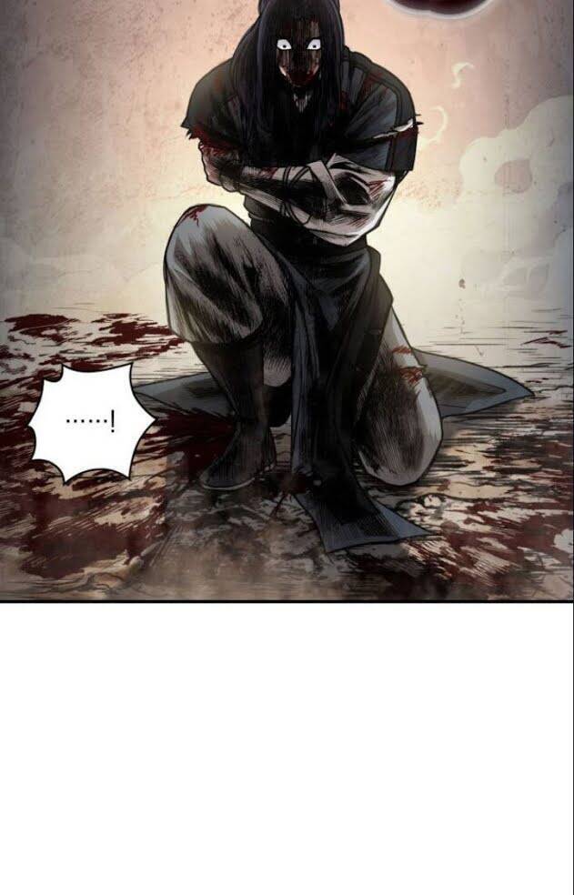 Ngã Lão Ma Thần Chap 58 - Next Chap 59