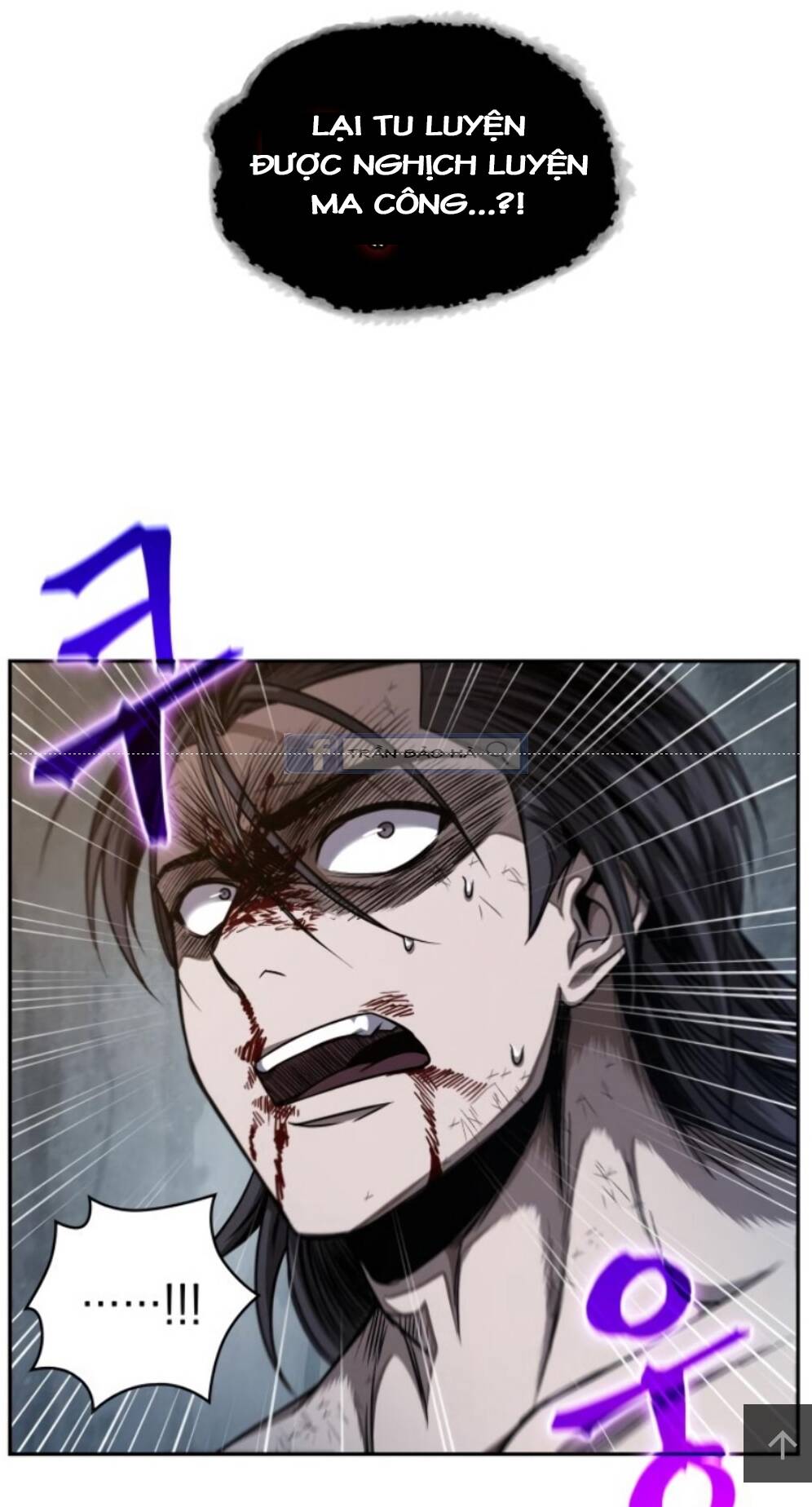 Ngã Lão Ma Thần Chap 59 - Next Chap 60