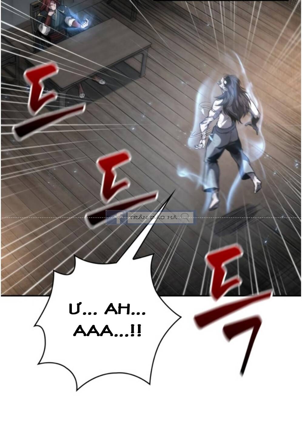 Ngã Lão Ma Thần Chap 59 - Next Chap 60