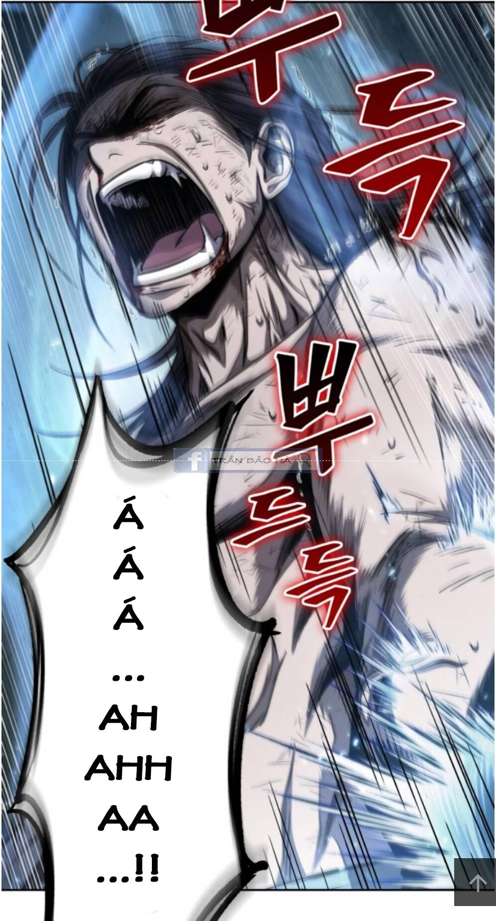 Ngã Lão Ma Thần Chap 59 - Next Chap 60
