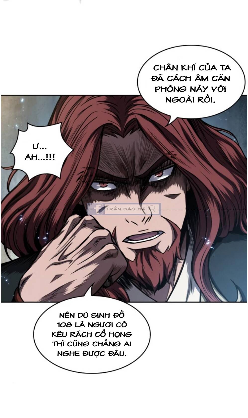 Ngã Lão Ma Thần Chap 59 - Next Chap 60
