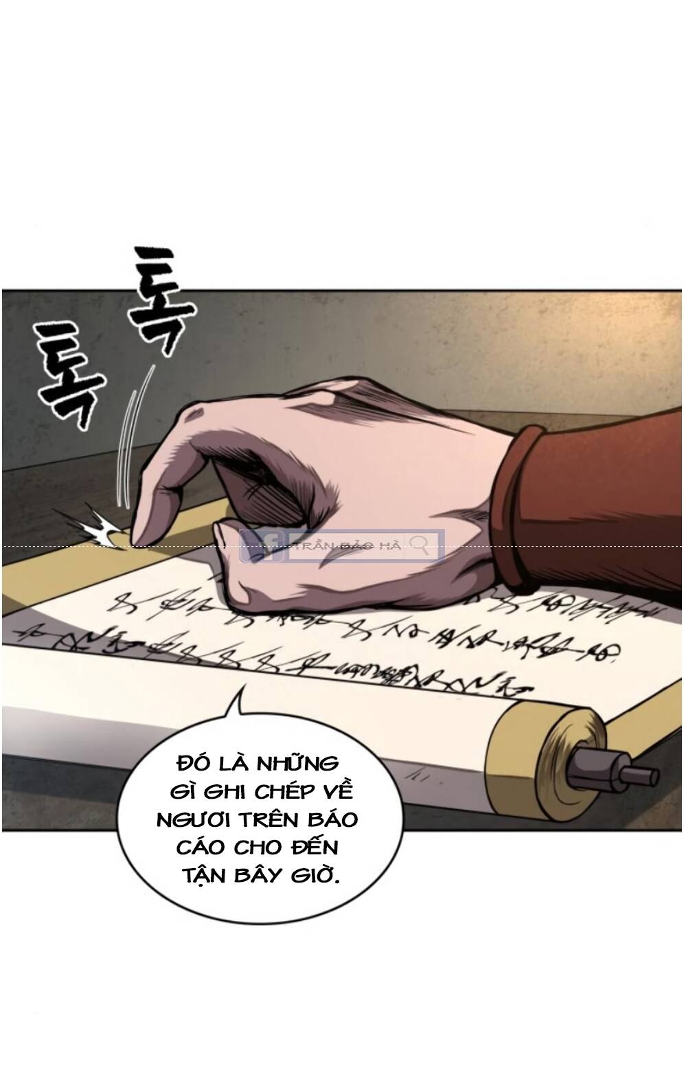 Ngã Lão Ma Thần Chap 59 - Next Chap 60