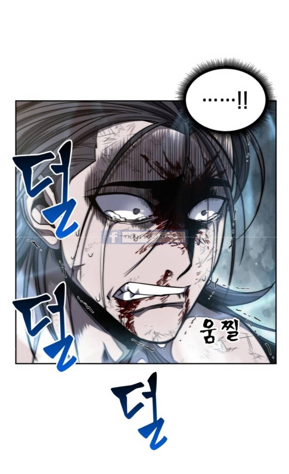 Ngã Lão Ma Thần Chap 59 - Next Chap 60