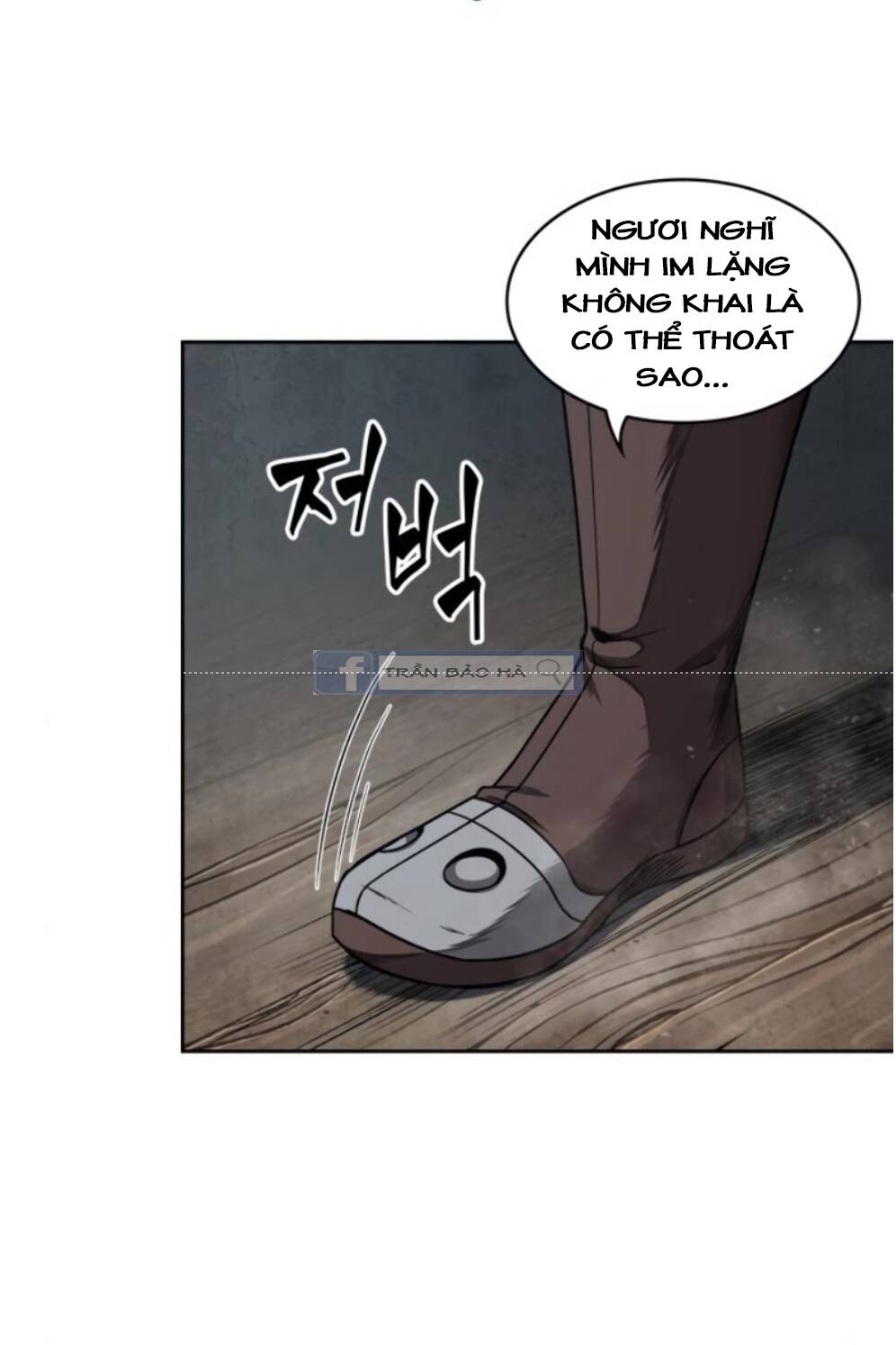 Ngã Lão Ma Thần Chap 59 - Next Chap 60