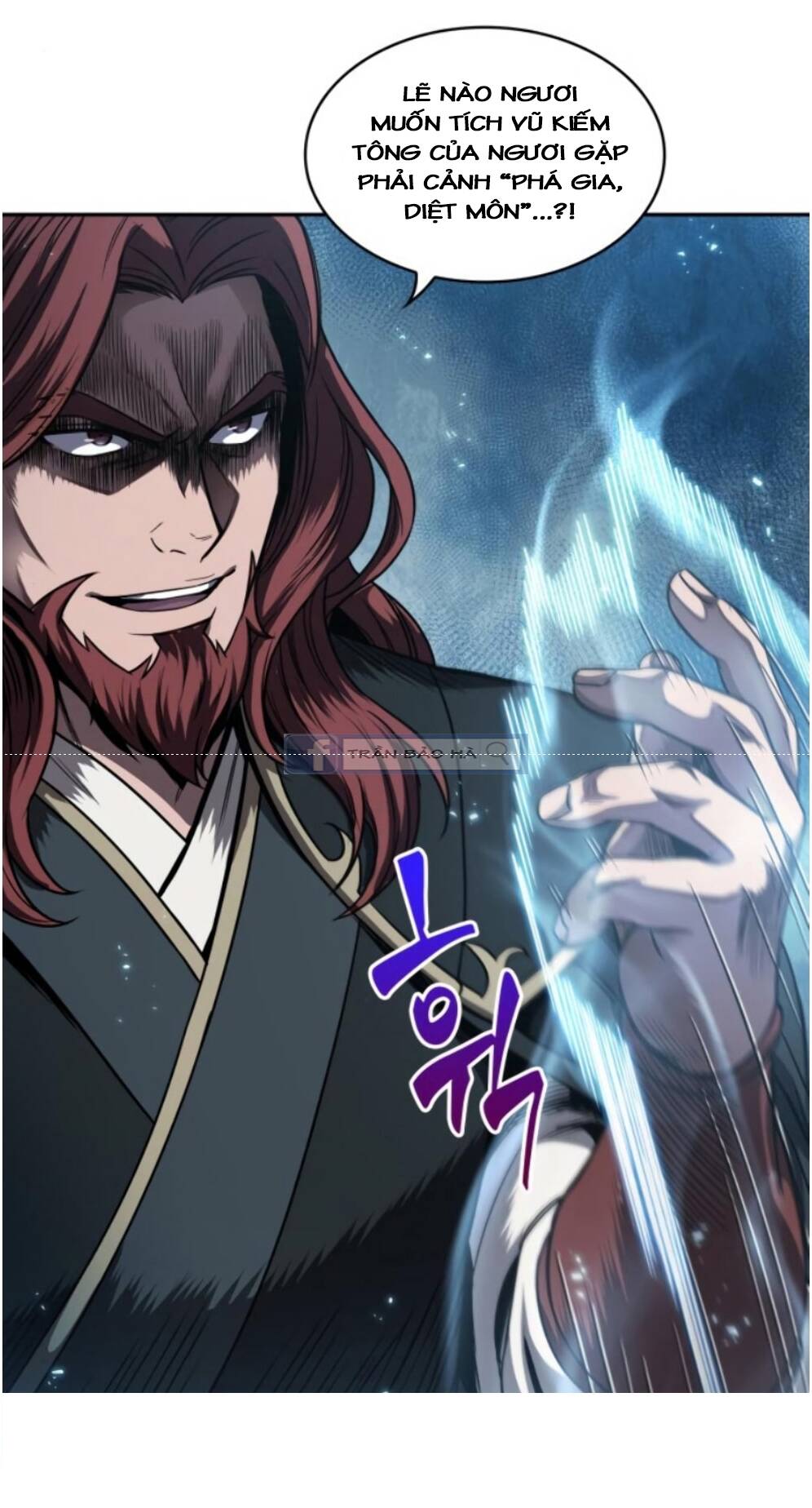 Ngã Lão Ma Thần Chap 59 - Next Chap 60