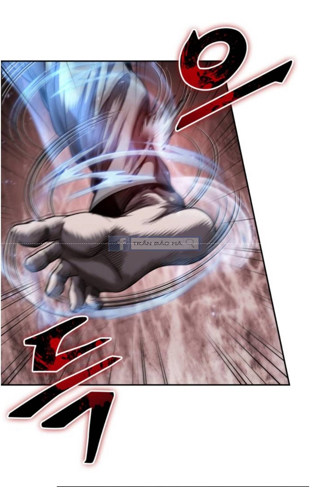 Ngã Lão Ma Thần Chap 59 - Next Chap 60