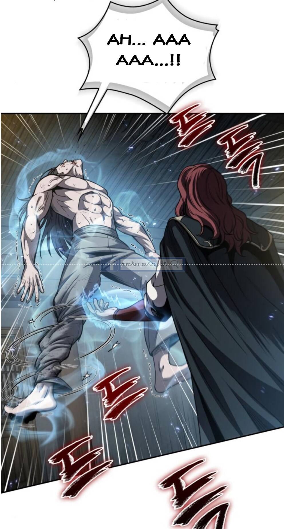 Ngã Lão Ma Thần Chap 59 - Next Chap 60