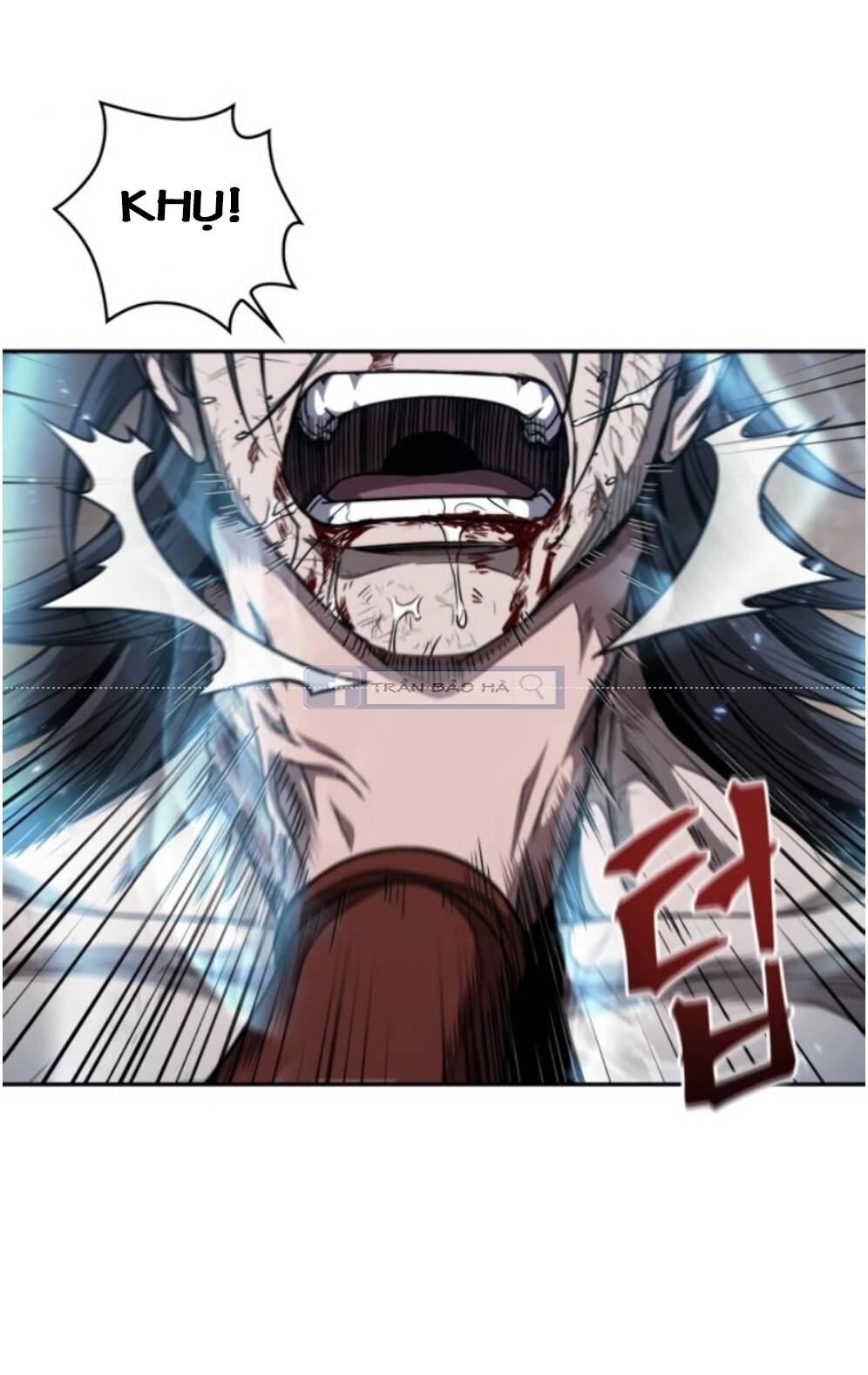 Ngã Lão Ma Thần Chap 59 - Next Chap 60