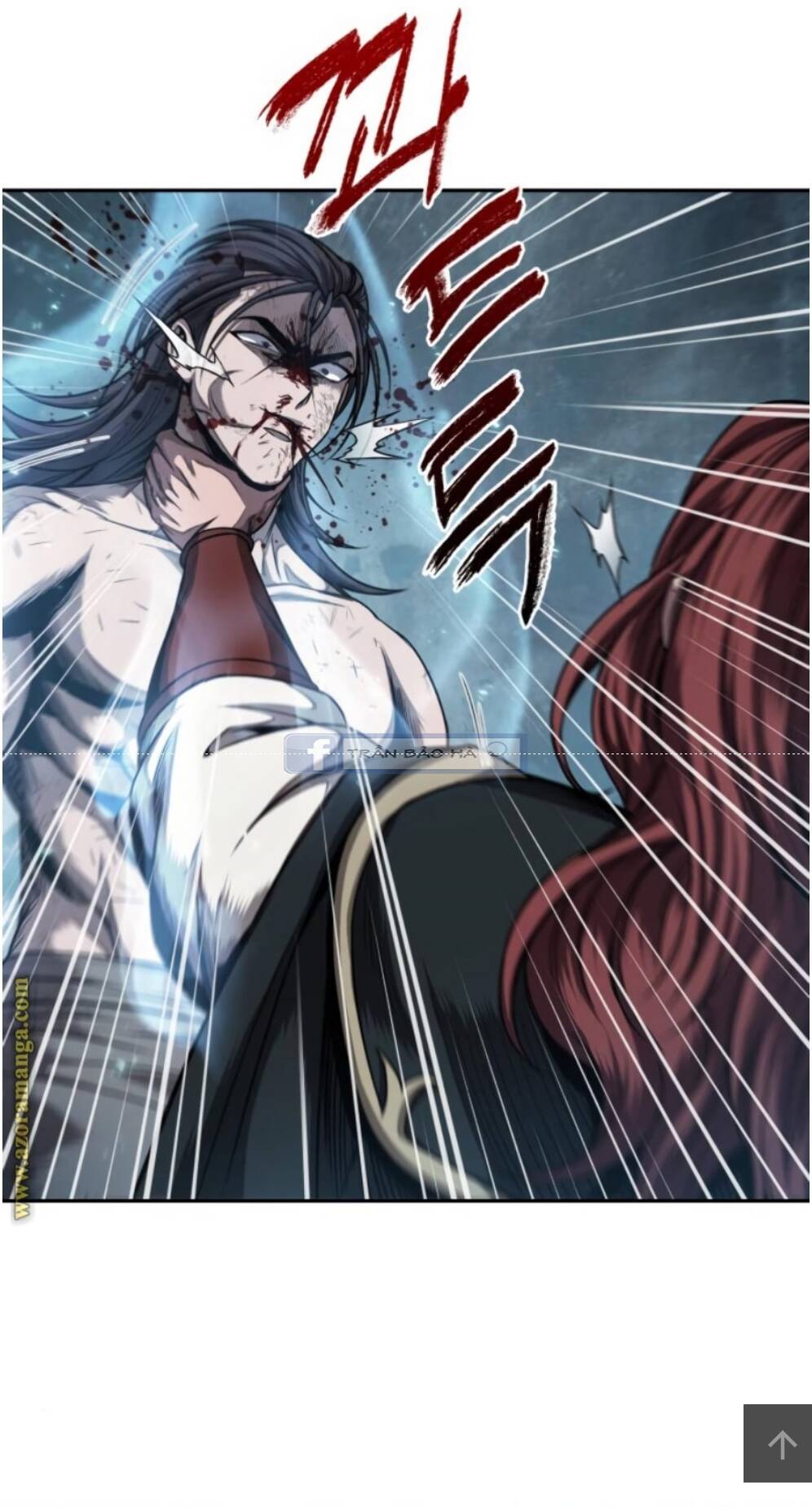 Ngã Lão Ma Thần Chap 59 - Next Chap 60