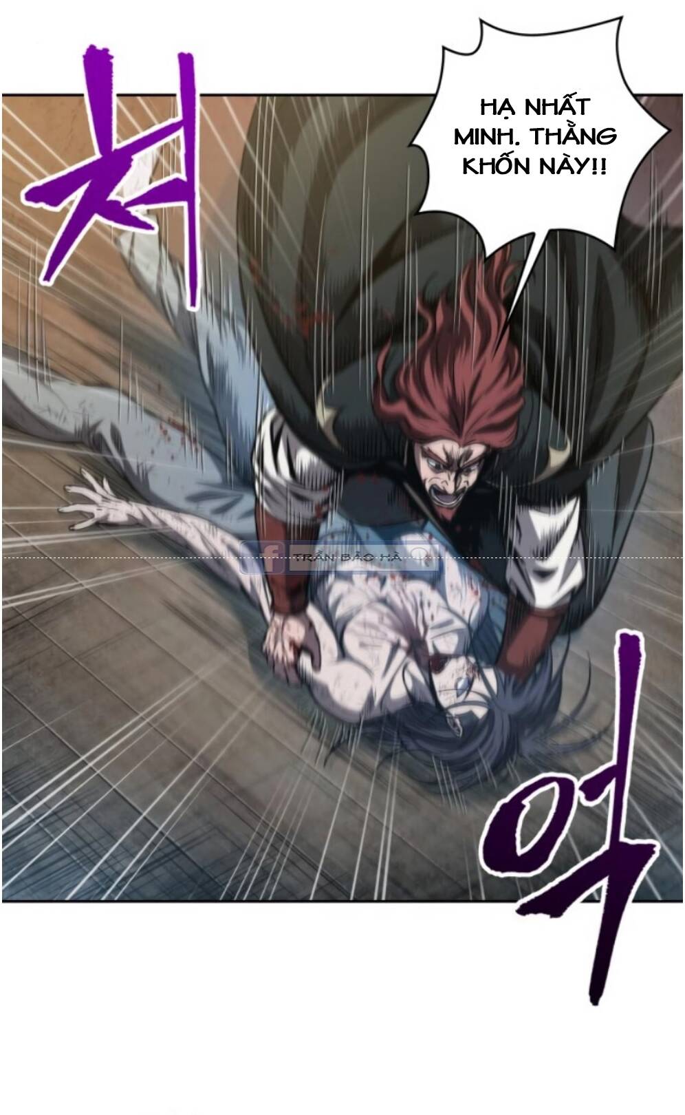 Ngã Lão Ma Thần Chap 59 - Next Chap 60