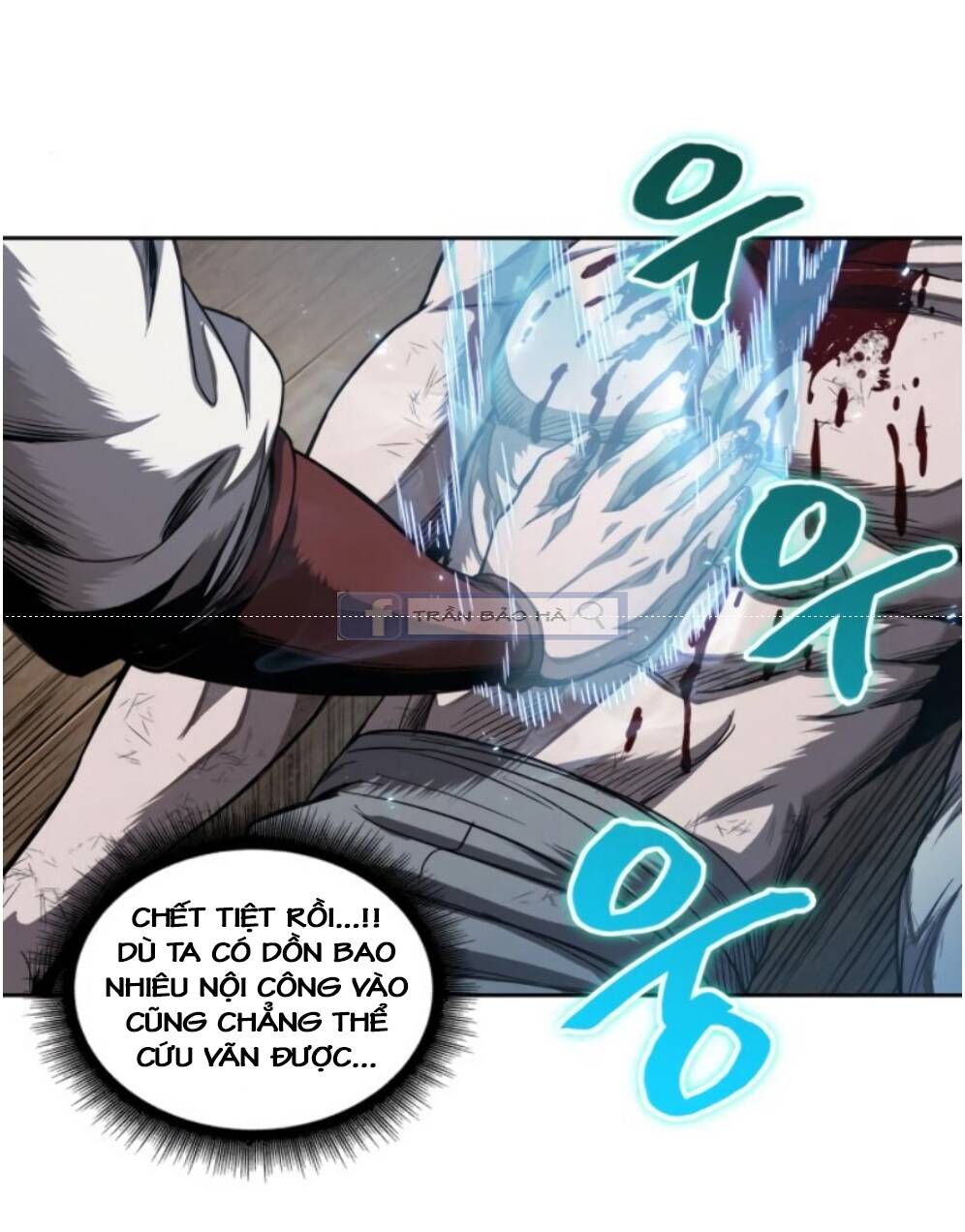 Ngã Lão Ma Thần Chap 59 - Next Chap 60