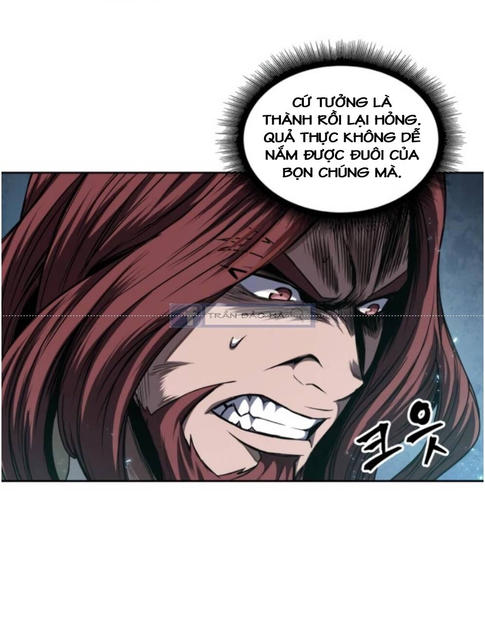 Ngã Lão Ma Thần Chap 59 - Next Chap 60