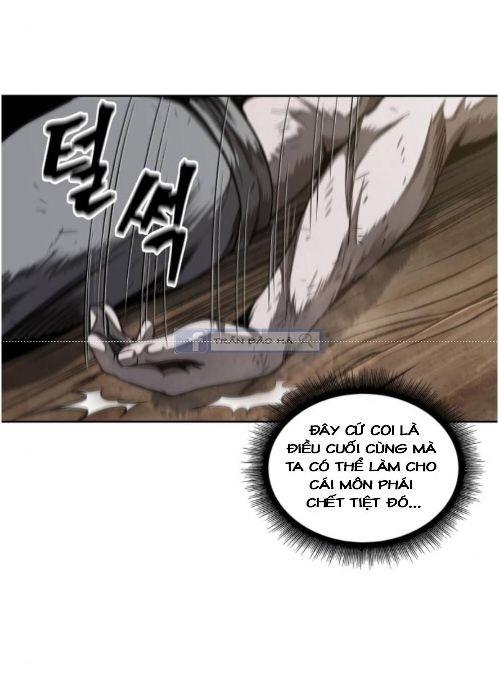 Ngã Lão Ma Thần Chap 59 - Next Chap 60