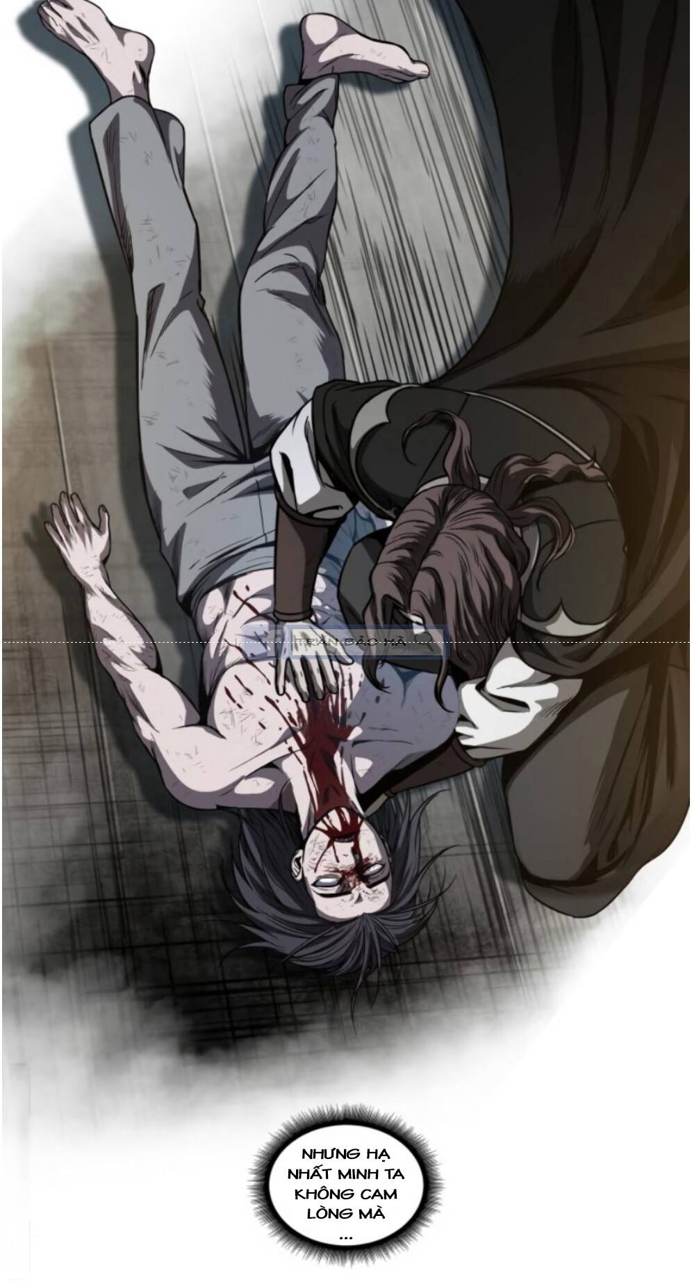 Ngã Lão Ma Thần Chap 59 - Next Chap 60