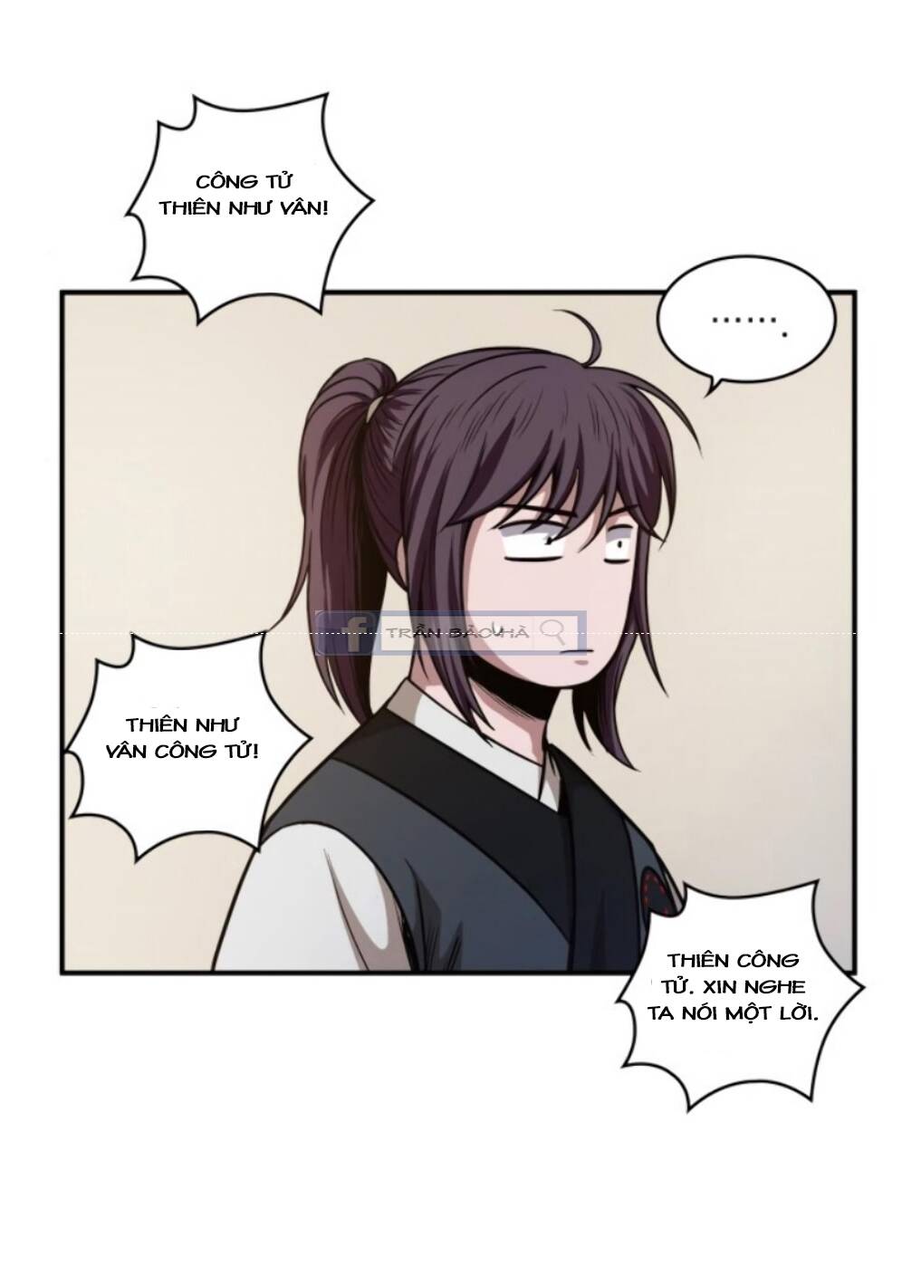 Ngã Lão Ma Thần Chap 59 - Next Chap 60