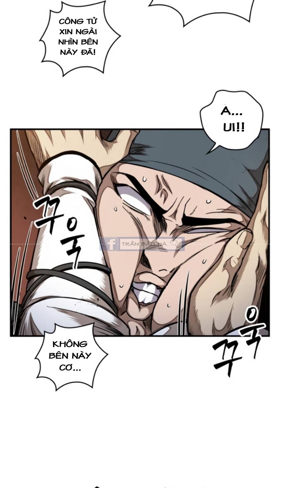 Ngã Lão Ma Thần Chap 59 - Next Chap 60