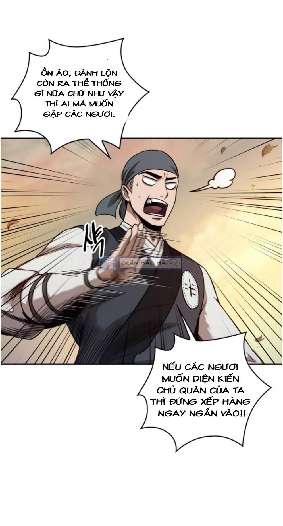 Ngã Lão Ma Thần Chap 59 - Next Chap 60
