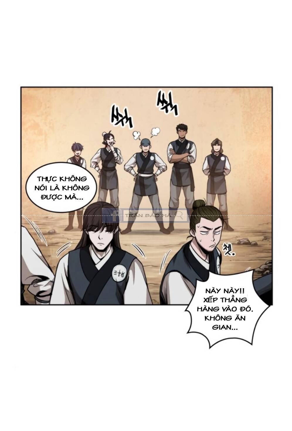 Ngã Lão Ma Thần Chap 59 - Next Chap 60