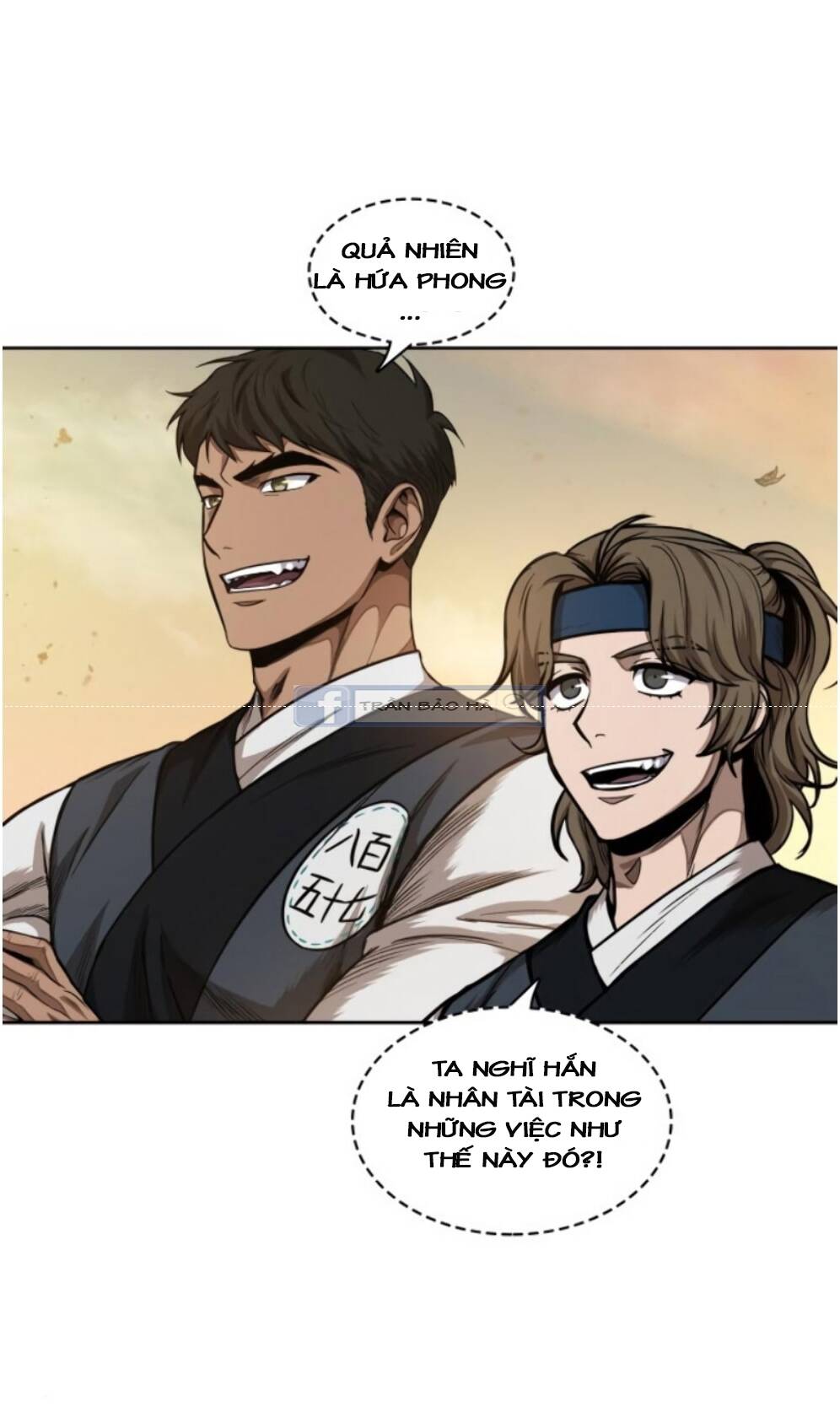 Ngã Lão Ma Thần Chap 59 - Next Chap 60