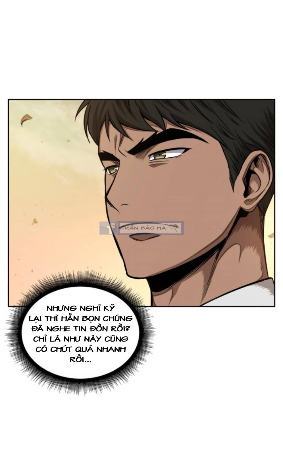 Ngã Lão Ma Thần Chap 59 - Next Chap 60