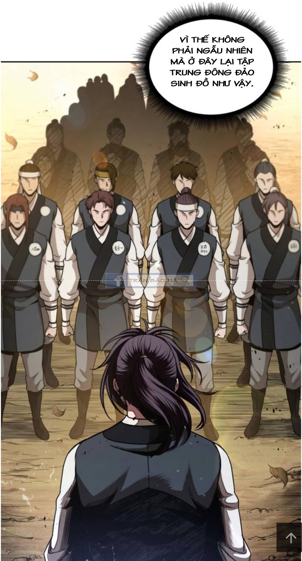 Ngã Lão Ma Thần Chap 59 - Next Chap 60
