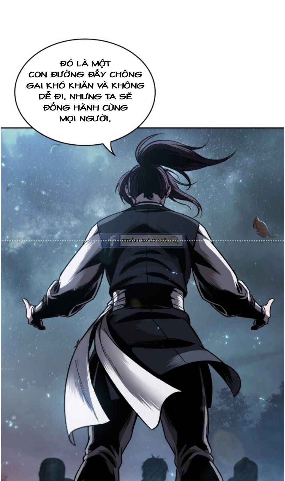 Ngã Lão Ma Thần Chap 59 - Next Chap 60