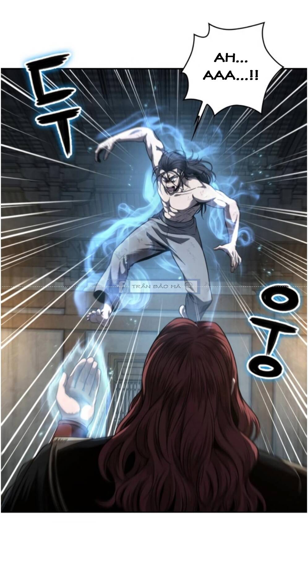Ngã Lão Ma Thần Chap 59 - Next Chap 60