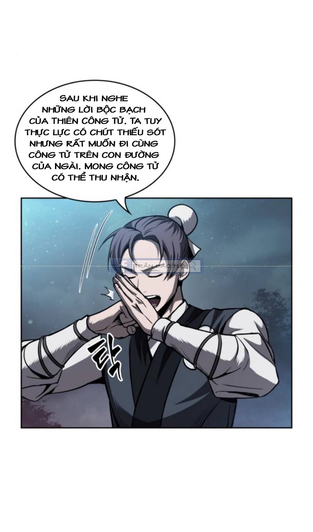 Ngã Lão Ma Thần Chap 59 - Next Chap 60