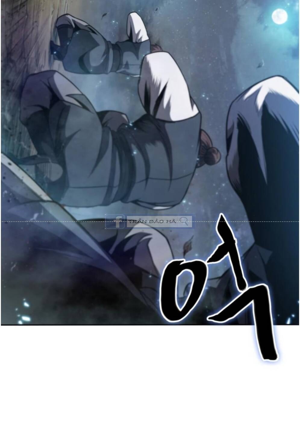 Ngã Lão Ma Thần Chap 59 - Next Chap 60